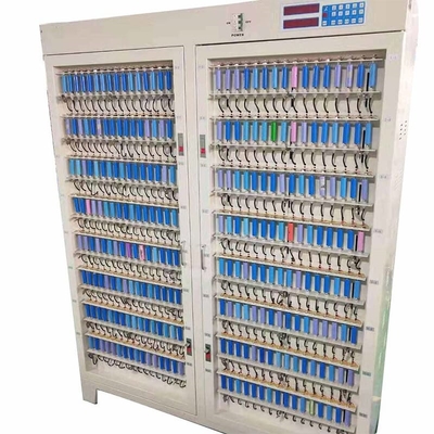 18650 verificador inteligente da carga da bateria do verificador 5V 3A Lipo da capacidade da bateria