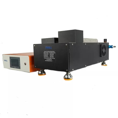 soldador ultrassônico da bateria 20KHz, máquina de solda do fio de cobre de 8 quilowatts