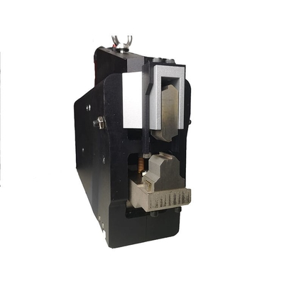 soldador ultrassônico da bateria 4000W, fase monofásica 220V do aferidor do tubo de cobre