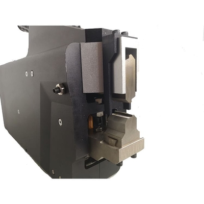 soldador ultrassônico da bateria 4000W, fase monofásica 220V do aferidor do tubo de cobre