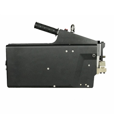 soldador ultrassônico da bateria 4000W, fase monofásica 220V do aferidor do tubo de cobre