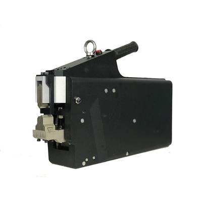soldador ultrassônico da bateria 4000W, fase monofásica 220V do aferidor do tubo de cobre