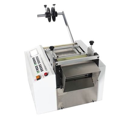 Máquina da produção do bloco da bateria SKD2, placa de níquel Tab Cutting Machin