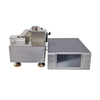 soldador ultrassônico do ponto 60Hz, máquina de 6500W Al Tab Ni Battery Tab Welding