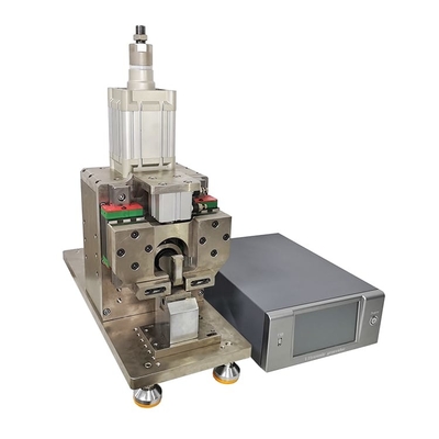 Fonte ultrassônica do gás de For Copper Wire 0.7Mpa do soldador da bateria 6KW