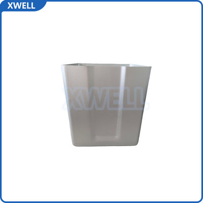 Bom preço Custom 18650 Aluminum Battery Pack Case 5 kWh Zero-Weld Design on-line