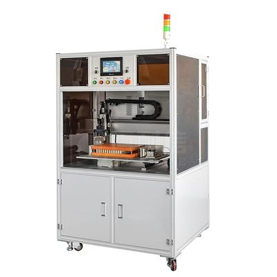 Bom preço Máquina de soldadura do ponto da bateria de lítio 18650, único carro Li Ion Welder do lado EV on-line