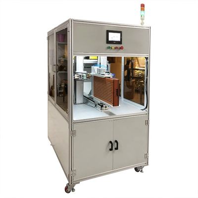 Bom preço máquina de soldadura 3800pcs/H semi automático do ponto da bateria de lítio 8000A on-line
