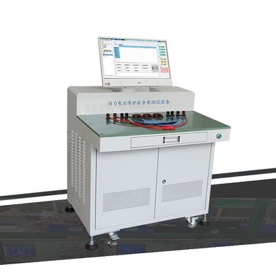 Bom preço Sistema BMS Testing Machine do PWB, câmara do teste da bateria de lítio 150A on-line