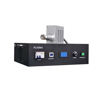 Bom preço Relação de limpeza de superfície do I/O da largura do tratamento 15mm do plasma de superfície da bateria on-line