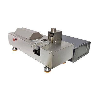 Bom preço soldador ultrassônico do ponto 60Hz, máquina de 6500W Al Tab Ni Battery Tab Welding on-line