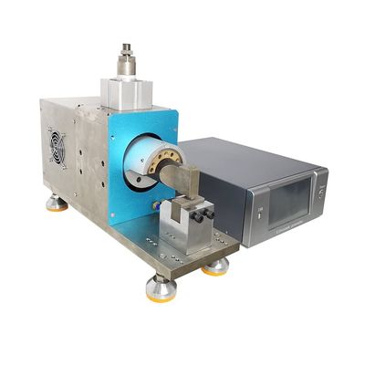 Bom preço Máquina de soldadura ultrassônica do ponto do cátodo, lítio Ion Battery Spot Welder on-line