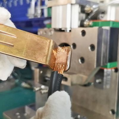 Bom preço Soldador ultrassônico Terminal And Wire da bateria de 20KHZ 6000W que solda junto on-line