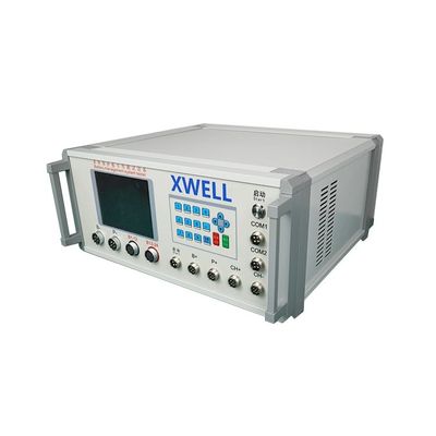 Bom preço Analisador profissional da bateria de LiFePO4 LiCoO3, verificador de 24S Bms on-line