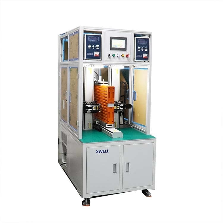 18650 21700 Pacote de bateria automática cilíndrica