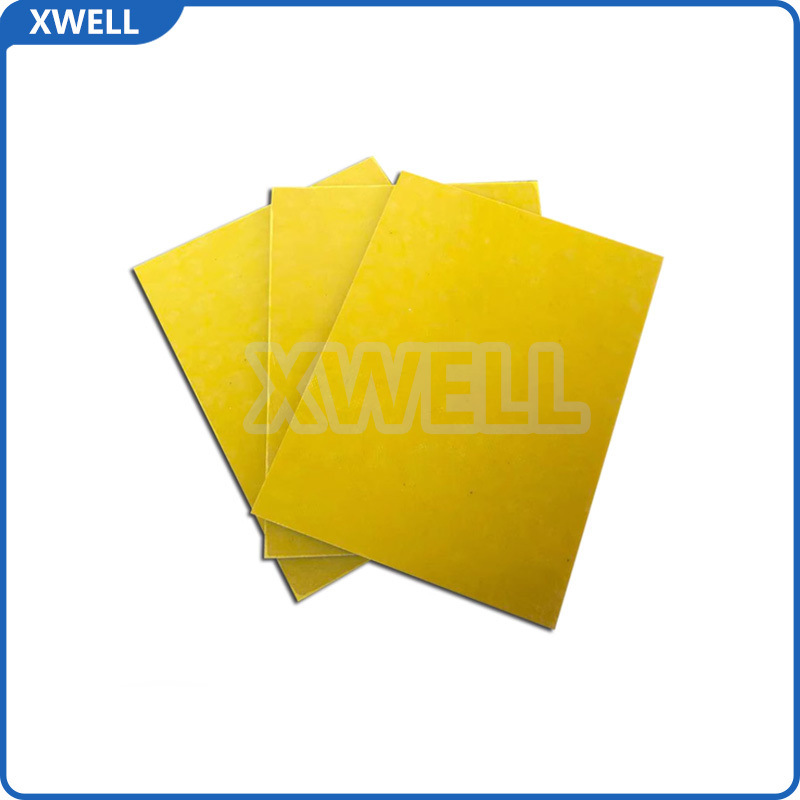 Material-prima para bateria, chapa de epóxi 3240 de grau industrial | Certificada IEC 60893 para indústrias elétrica e eletrônica