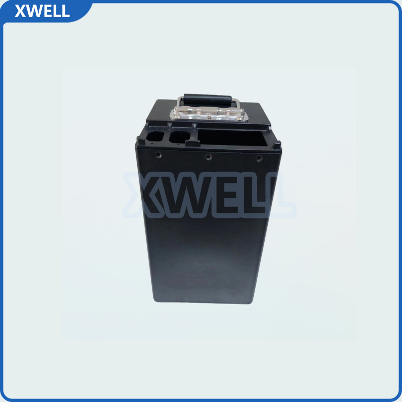 Caixa Metálica Zero-Solda com Moldagem por Estiramento Integrada Zero-Solda e à Prova d'Água e Poeira IP54/IP65 para Caixas de Bateria Personalizáveis