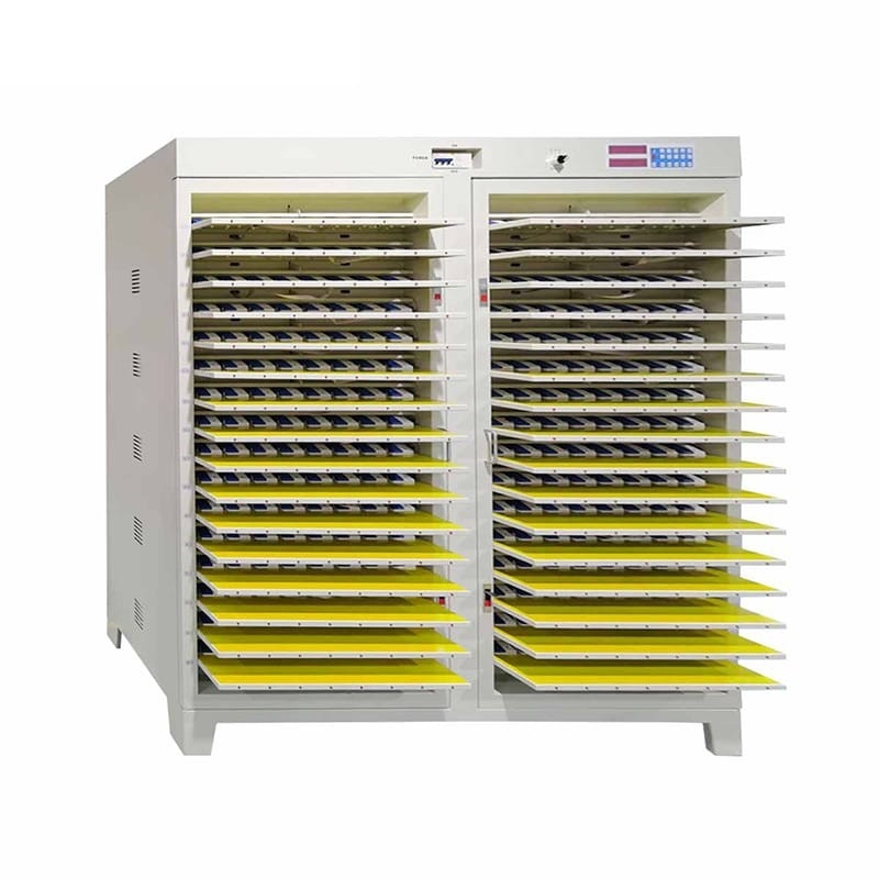 Canal 4.5V de Li Ion Battery Cell Grading Machine 512 para a bateria 18650