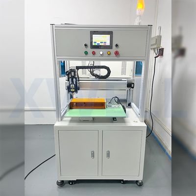 Bom preço Máquina de soldadura automática do ponto de Electric Single Side do soldador do ponto do bloco da bateria de lítio 18650 on-line