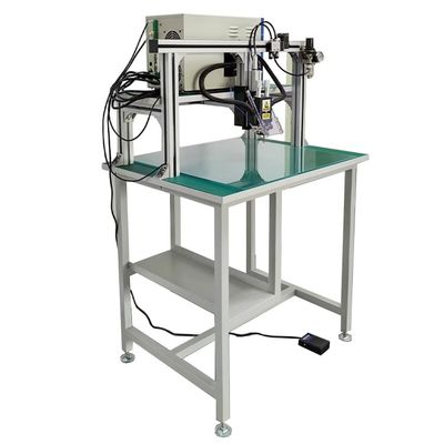 Bom preço tipo do transistor do pórtico da máquina de soldadura do bloco da bateria 8000A para 18650 26650 32650 on-line