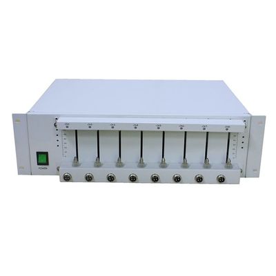 Bom preço Máquina de classificação da pilha de bateria de 8 canais para a bateria cilíndrica da pilha do malote da pilha da moeda on-line