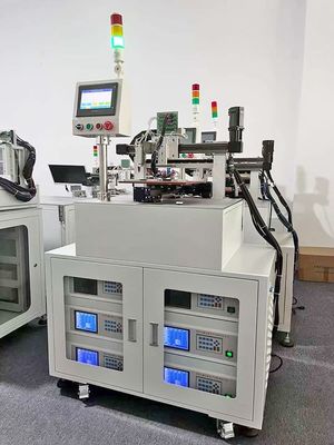 Bom preço BMS semi automático placa da proteção da resistência interna da bateria da série de Tester For 1 - 24 on-line