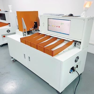 Bom preço Classificador da bateria de 5 canais para o bloco cilíndrico 32140 da bateria 33138 33140 on-line