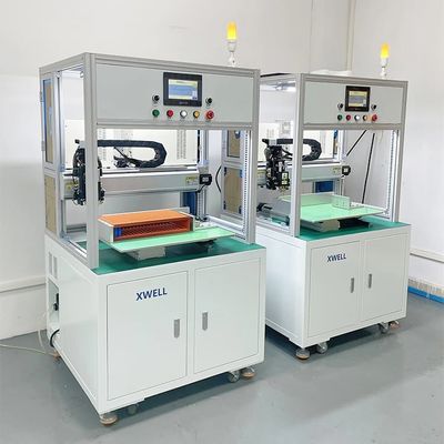 Bom preço Máquina de solda a ponto de lado único CE para bateria cilíndrica bateria elétrica de bicicleta on-line