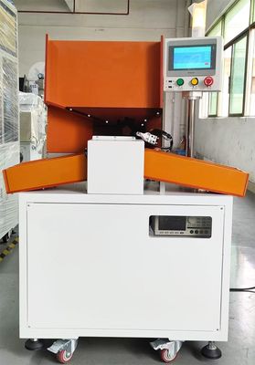 Bom preço Máquina de classificação de células de bateria de cinco canais para teste de tensão e resistência para 18650 on-line