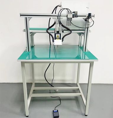 Bom preço Máquina de soldadura de Ion Battery Pack Spot Welder do lítio do pórtico on-line