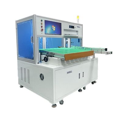 Bom preço Máquina de testes da tensão customizável da máquina de classificação da pilha de bateria do canal e da resistência interna on-line