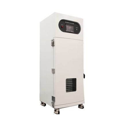 Bom preço Máquina de teste de impacto pesado de bateria eletrônica Teste de construção de bateria de nova energia on-line