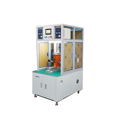 Máquina de Soldadura de Ponto Cnc para 18650