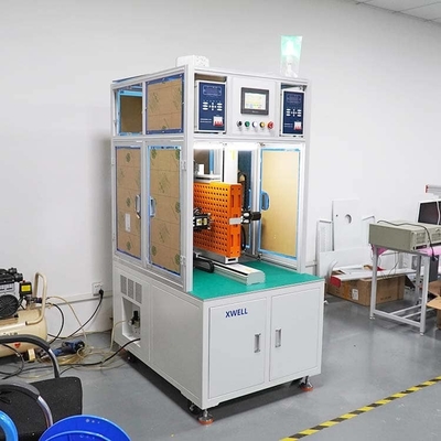 Pacote de baterias Máquina de soldagem por pontos de dois lados 18650 22650 Bateria de soldador