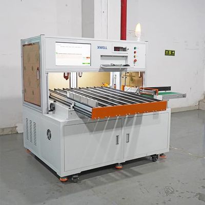 Bom preço Máquina de triagem de células de bateria de lítio LFP quadrada prismática 8 canais on-line