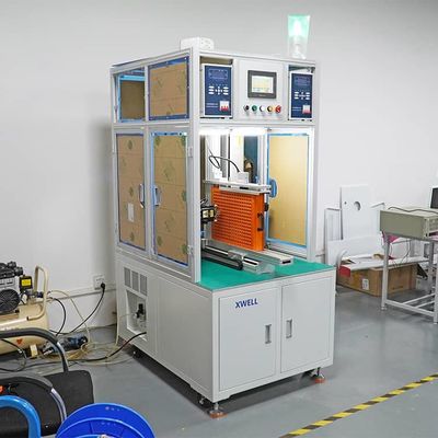 Bom preço Duplo lado 18650 Bateria Pack Spot Wlder para célula cilíndrica de lítio on-line