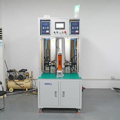 Bom preço Máquina de soldadura de bateria CNC totalmente automática 4000W on-line