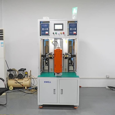 18650 26650 32650 Bateria de lítio Máquina de soldar 220V 3KW