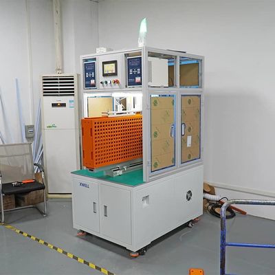 Bom preço 18650 26650 32650 Máquina de soldadura cilíndrica com bateria de dois lados on-line