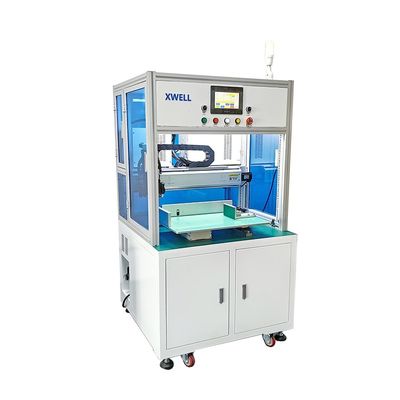 Bom preço Soldador de ponto de lado único para 18650 21700 Bateria de lítio cilíndrica on-line