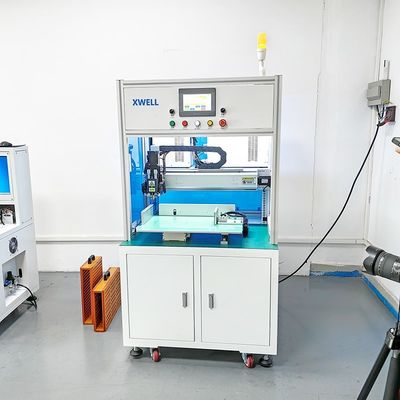 Bom preço Máquina automática de soldagem por ponto CNC para baterias de níquel on-line