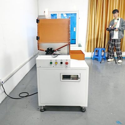 Bom preço 80 ppm 18650 Máquina de triagem de células de bateria on-line