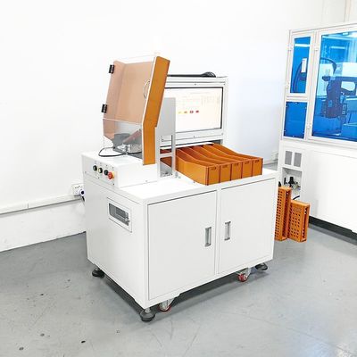 Bom preço 18650 Máquina de triagem de células de bateria on-line