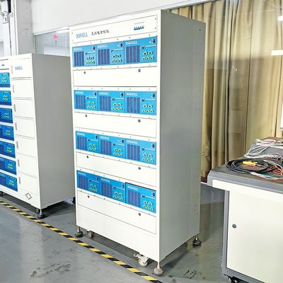Bom preço 70V5A10V Bateria de lítio carregamento descarga máquina de teste de ciclo de vida Bateria de envelhecimento Tester para bateria de pacote on-line