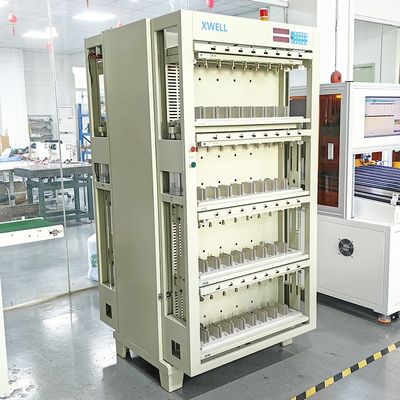 Bom preço Equipamento de ensaio de descarga de bateria de 5V 120A Teste de bateria de lítio on-line