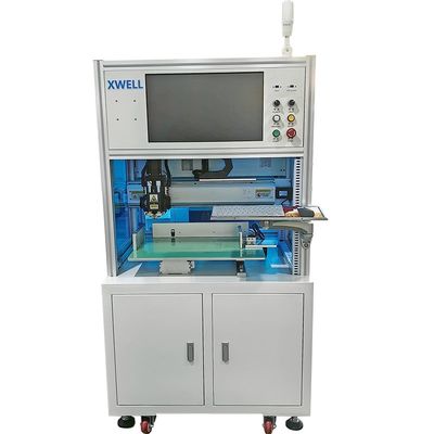 Bom preço 8000A Máquina de Soldadura de Ponto de lado único Automático 18650 Bateria de Lítio Máquina de Soldadura de Ponto on-line