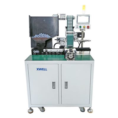 Bom preço Máquina de colagem de etiquetas de células de bateria cilíndricas on-line