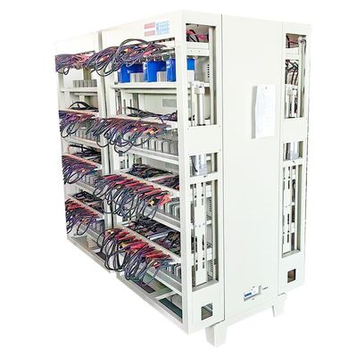 Bom preço Máquina de ensaio de carga e descarga de bateria prismática on-line