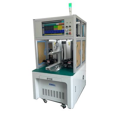 Bom preço Máquina de soldadura por pontos de bateria/ 18650/21700 Soldadora por pontos de bateria on-line