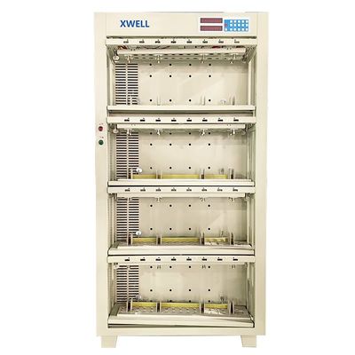 Bom preço 32 canais 5V 120A Bateria de íons de lítio Teste de carga e descarga de células regenerativas on-line